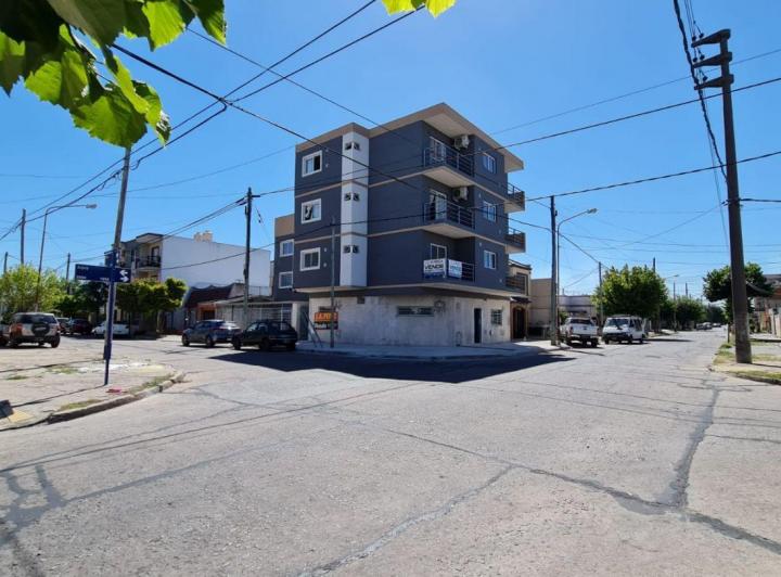 Departamento · 32m² · 1 Ambiente