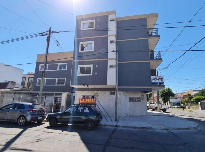 Departamento · 38m² · 2 Ambientes