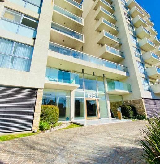 Departamento · 50m² · 2 Ambientes · 1 Cochera