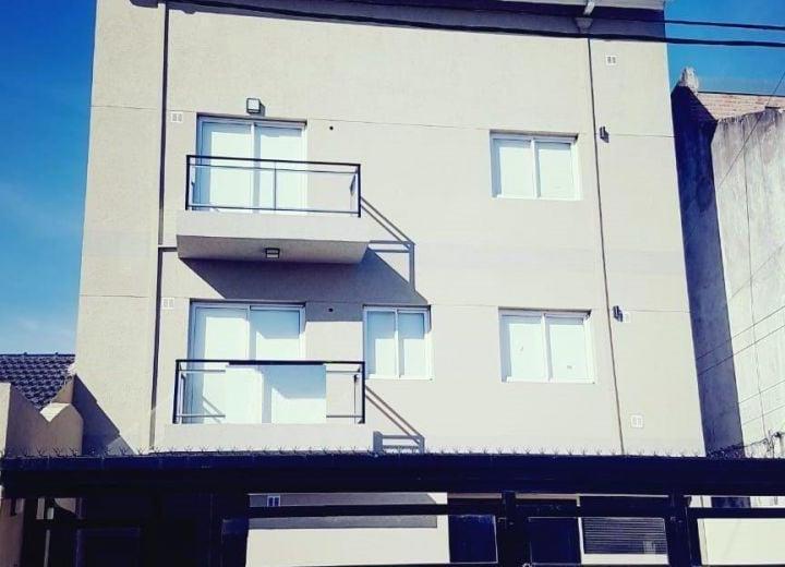 Departamento · 40m² · 2 Ambientes