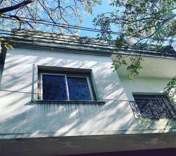 Departamento · 100m² · 4 Ambientes