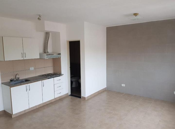 Departamento · 24m² · 1 Ambiente