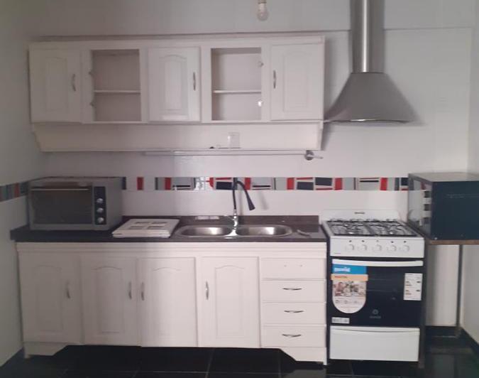 Departamento · 52m² · 3 Ambientes
