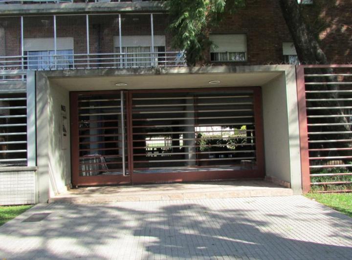 Departamento · 100m² · 4 Ambientes · 1 Cochera