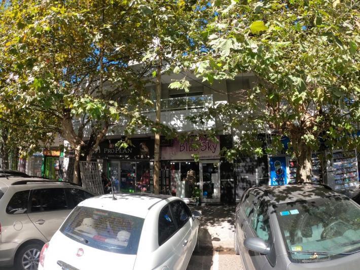 Departamento · 40m² · 1 Ambiente