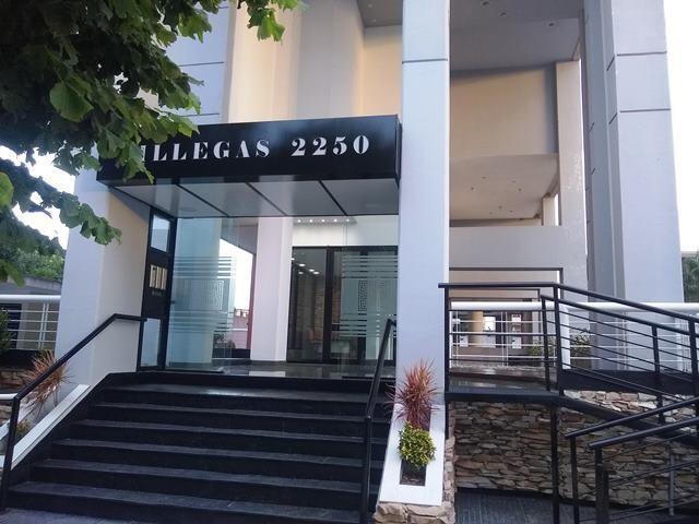 Departamento · 60m² · 3 Ambientes · 1 Cochera
