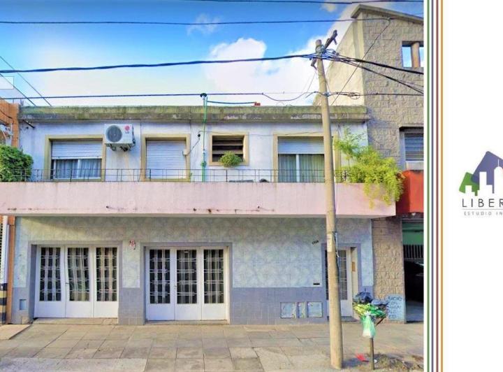 Departamento · 38m² · 2 Ambientes
