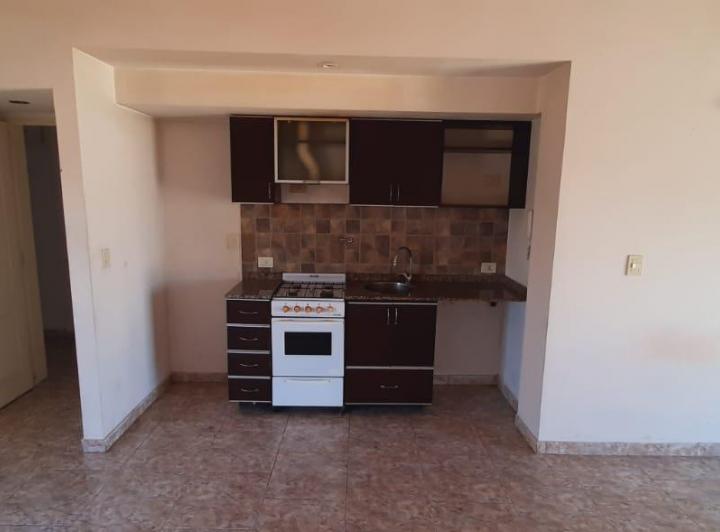 Departamento · 30m² · 1 Ambiente