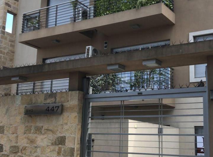 Departamento · 45m² · 2 Ambientes · 1 Cochera