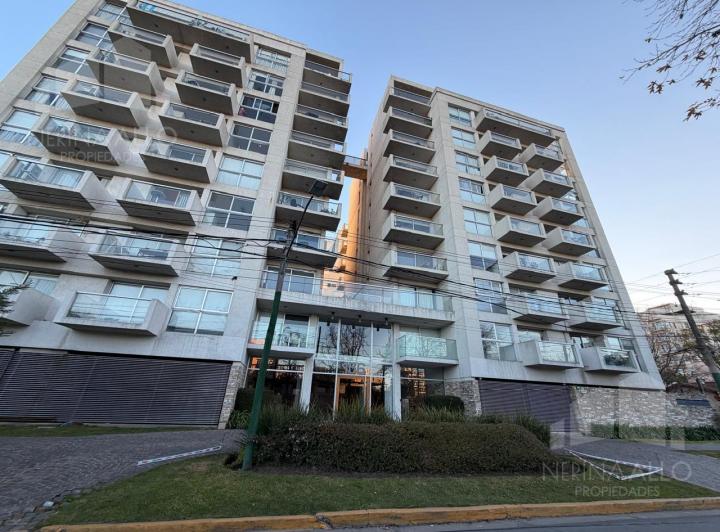 Departamento · 51m² · 2 Ambientes · 1 Cochera