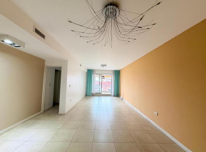 Departamento · 120m² · 4 Ambientes · 2 Cocheras