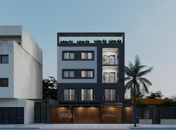 Departamento · 55m² · 3 Ambientes