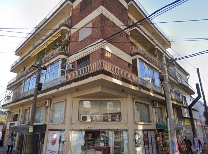 Departamento · 67m² · 3 Ambientes