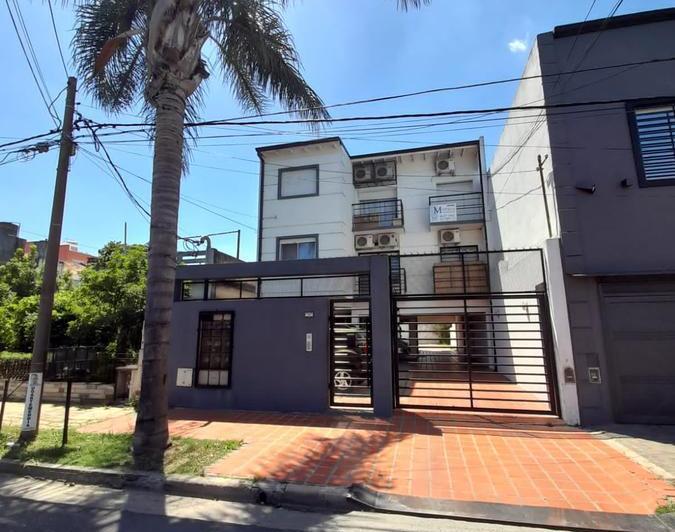 Departamento · 38m² · 2 Ambientes · 1 Cochera