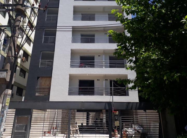 Departamento · 40m² · 2 Ambientes