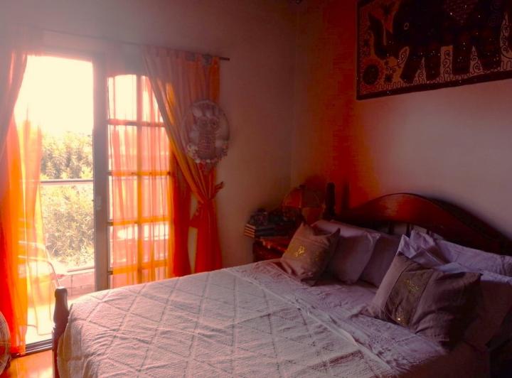 Departamento · 55m² · 2 Ambientes