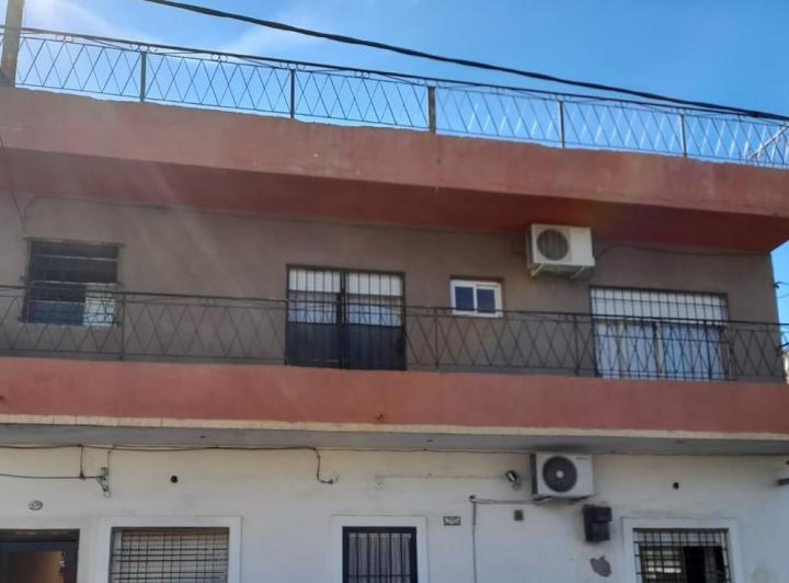 Departamento · 72m² · 4 Ambientes