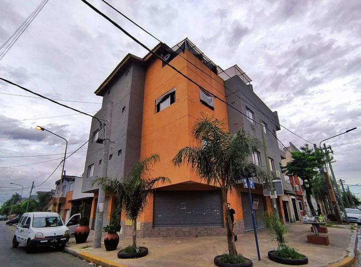 Departamento · 39m² · 2 Ambientes