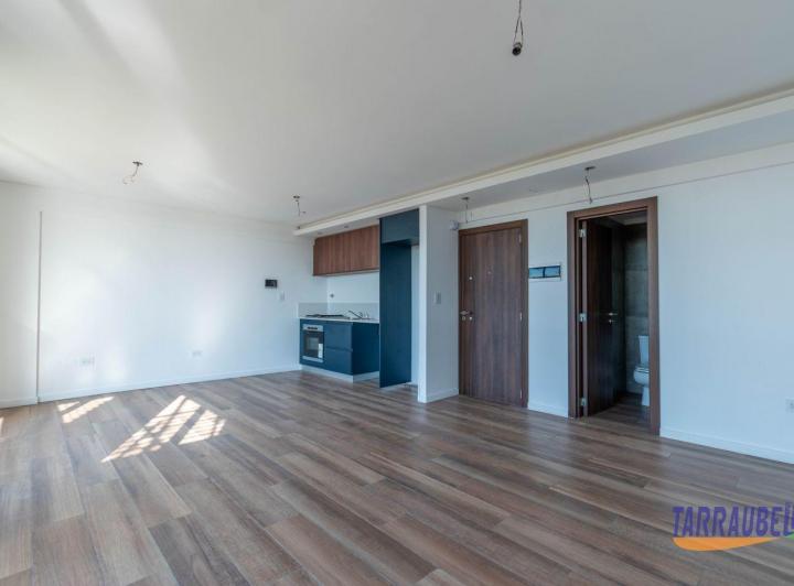Departamento · 36m² · 1 Ambiente