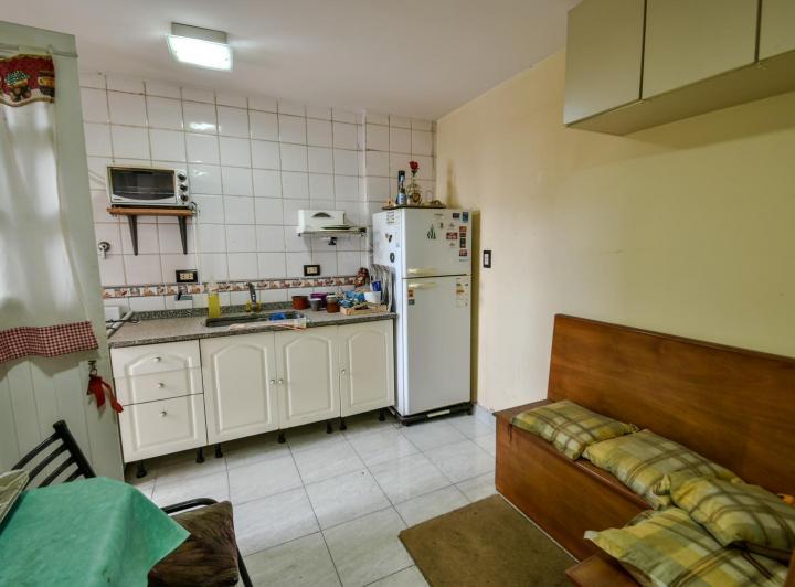 Departamento · 51m² · 2 Ambientes