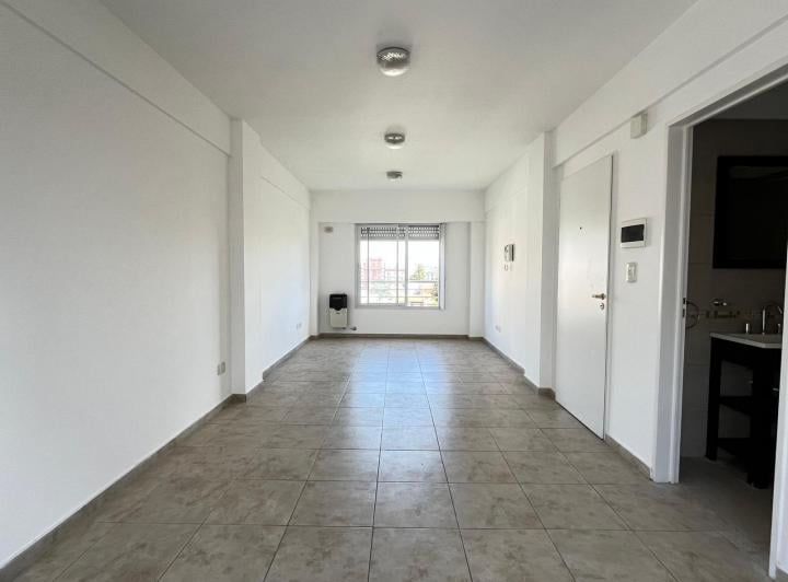 Departamento · 34m² · 1 Ambiente