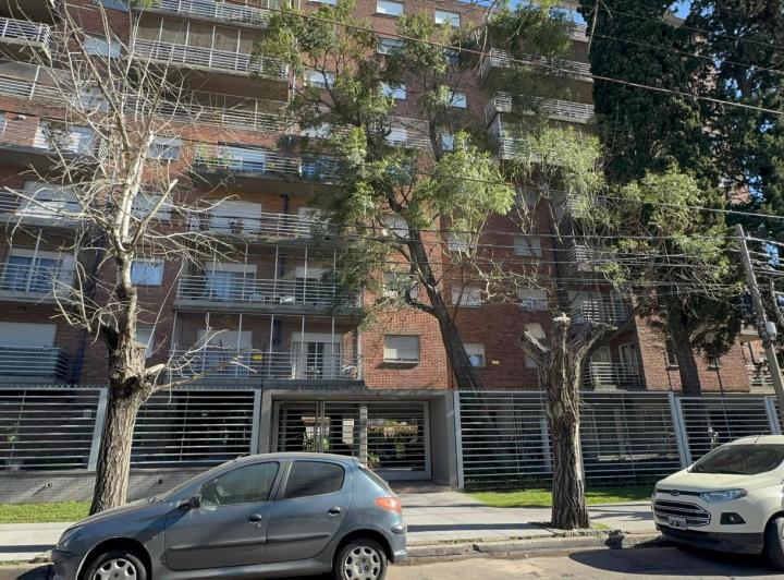 Departamento · 42m² · 2 Ambientes