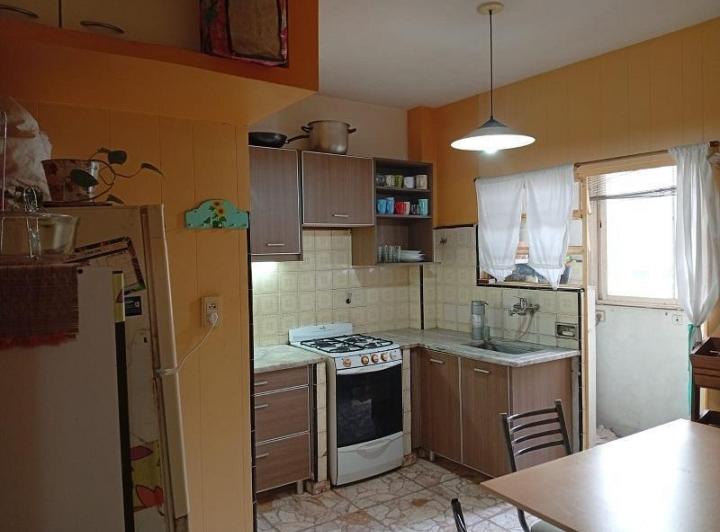 Departamento · 86m² · 4 Ambientes · 1 Cochera