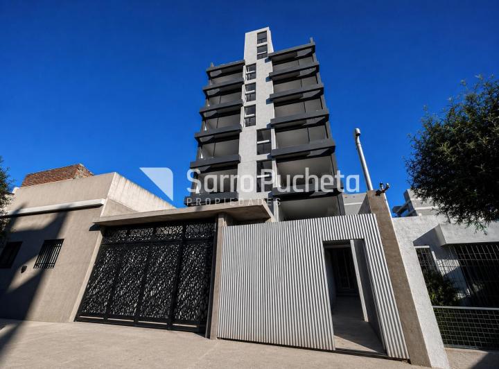 Desarrollo vertical