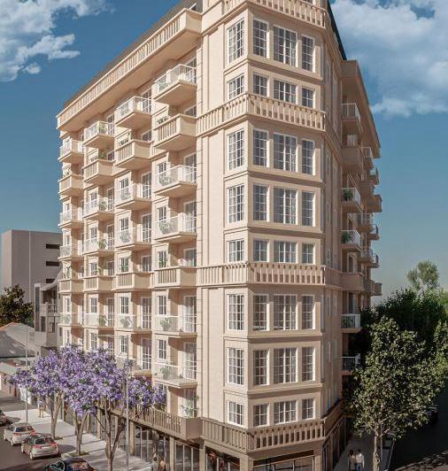 Departamento · 39m² · 2 Ambientes