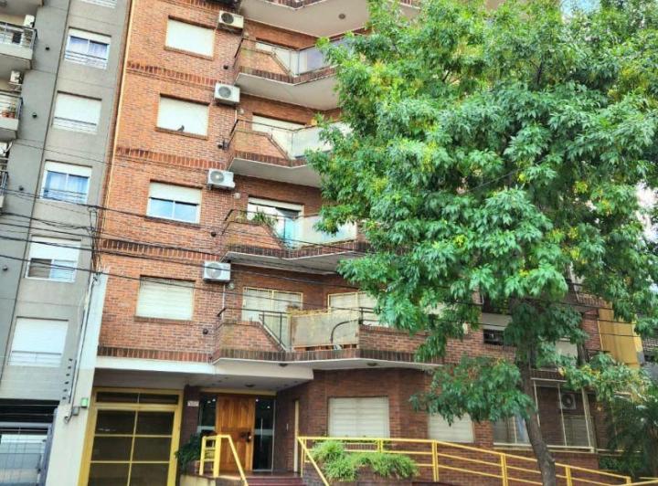 Departamento · 83m² · 3 Ambientes · 1 Cochera