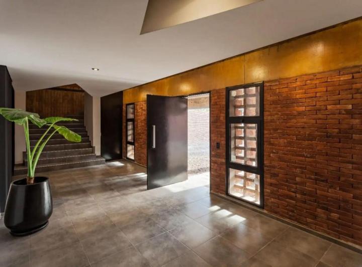 Departamento · 35m² · 1 Ambiente