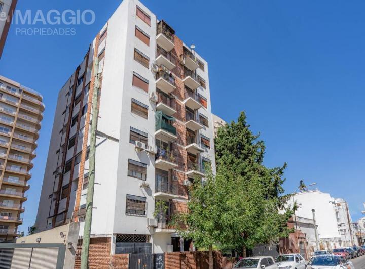 Departamento · 38m² · 2 Ambientes