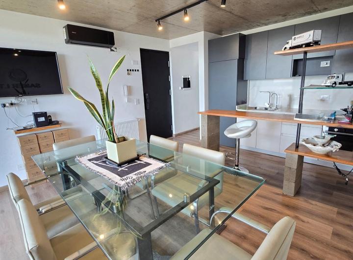 Departamento · 39m² · 2 Ambientes