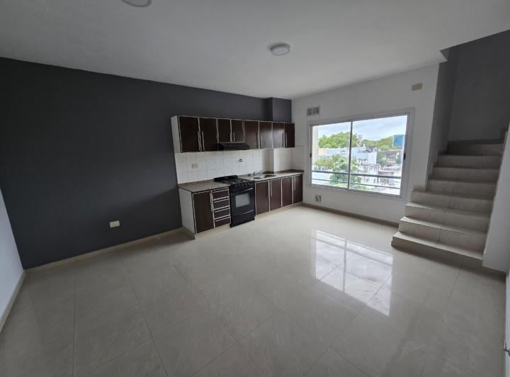 Departamento · 45m² · 2 Ambientes · 1 Cochera
