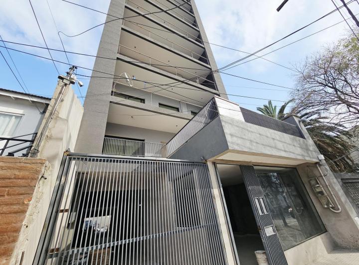 Departamento · 67m² · 3 Ambientes · 1 Cochera