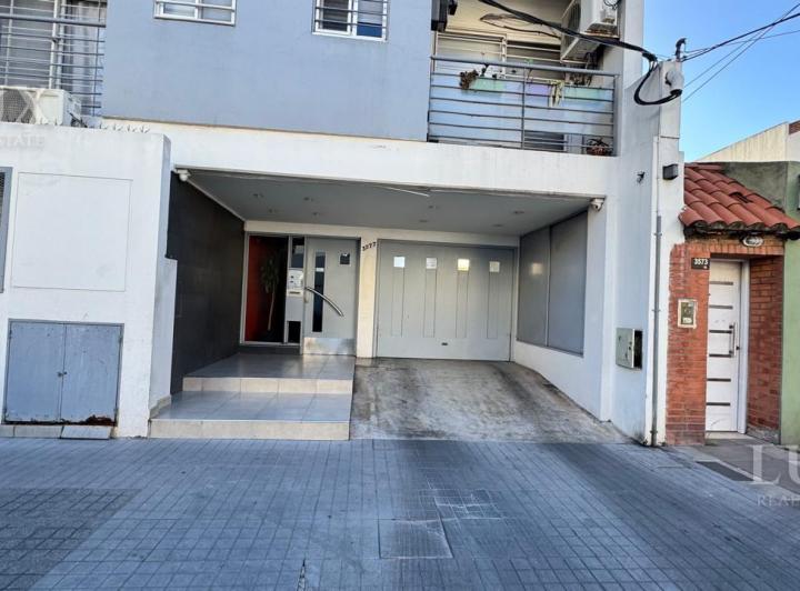 Departamento · 42m² · 2 Ambientes