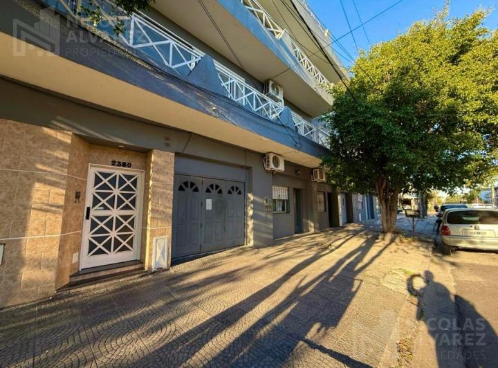 Departamento · 36m² · 2 Ambientes