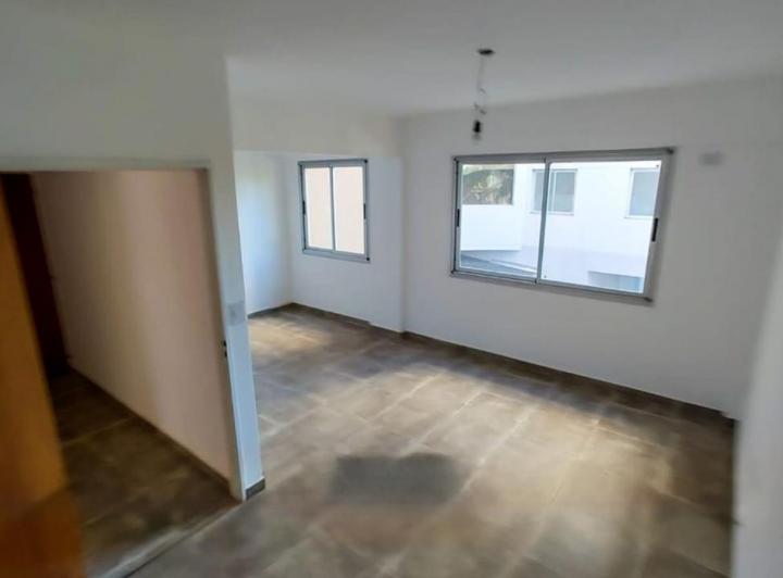 Departamento · 57m² · 3 Ambientes