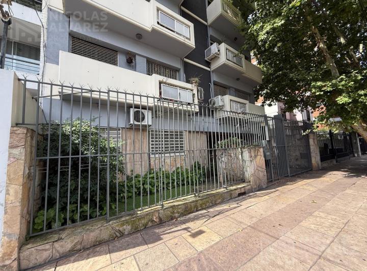 Departamento · 42m² · 3 Ambientes
