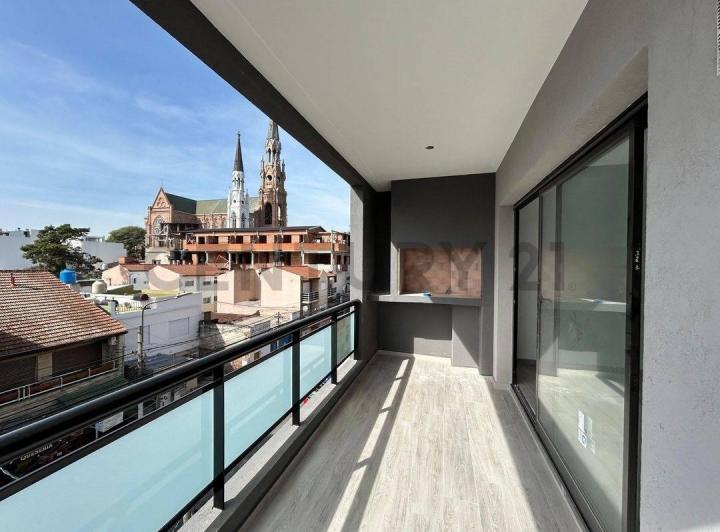 Departamento · 48m² · 2 Ambientes