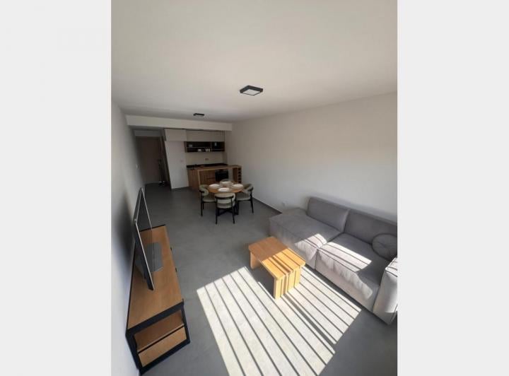 Departamento · 38m² · 1 Ambiente