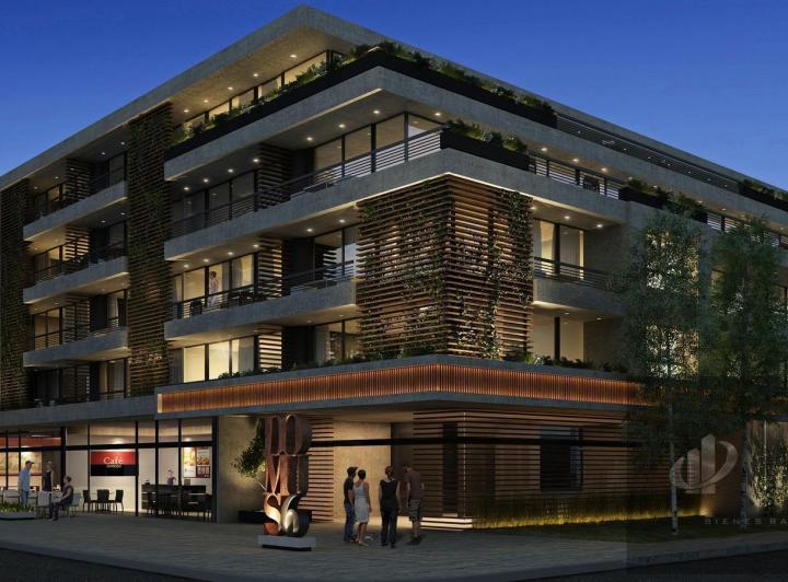 Departamento · 155m² · 4 Ambientes