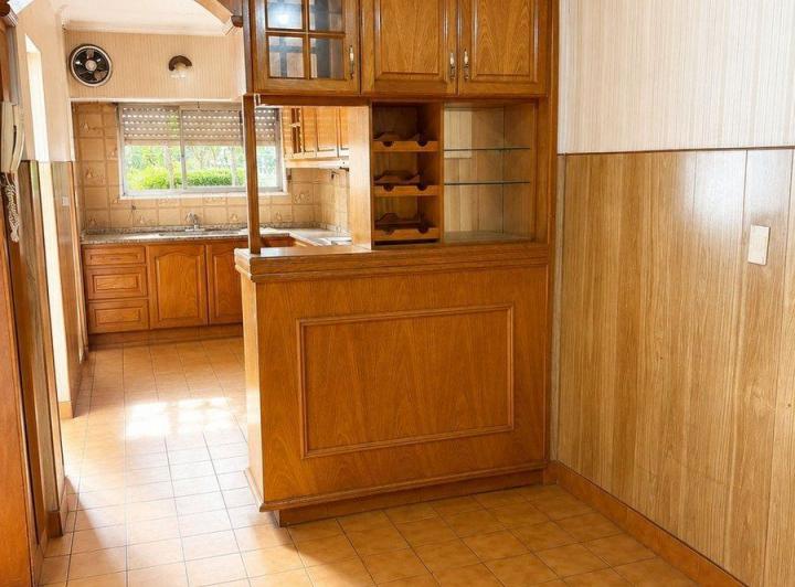 Departamento · 88m² · 4 Ambientes