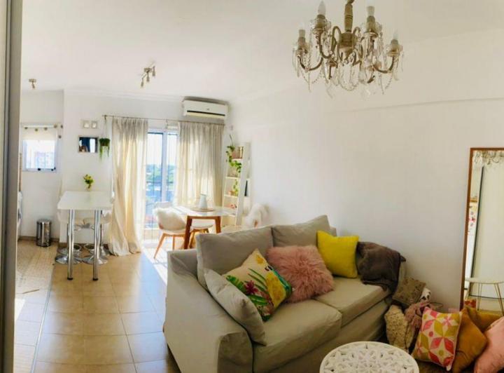 Departamento · 38m² · 2 Ambientes