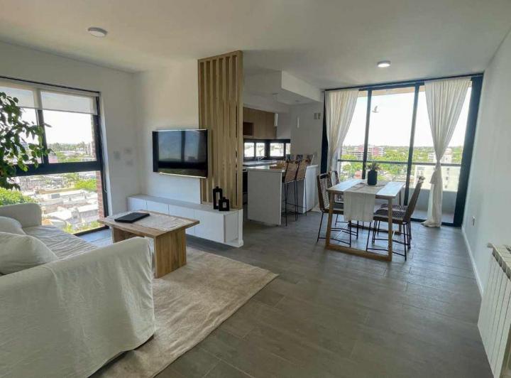 Departamento · 81m² · 3 Ambientes