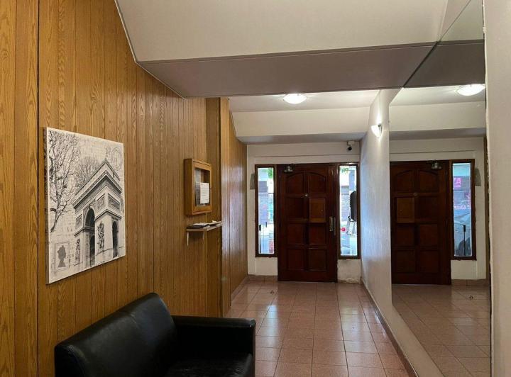 Departamento · 33m² · 2 Ambientes