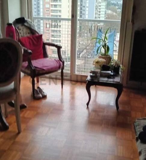 Departamento · 37m² · 2 Ambientes