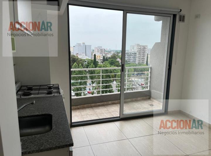 Departamento · 37m² · 1 Ambiente