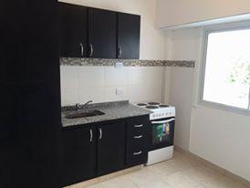 Departamento · 70m² · 3 Ambientes · 1 Cochera