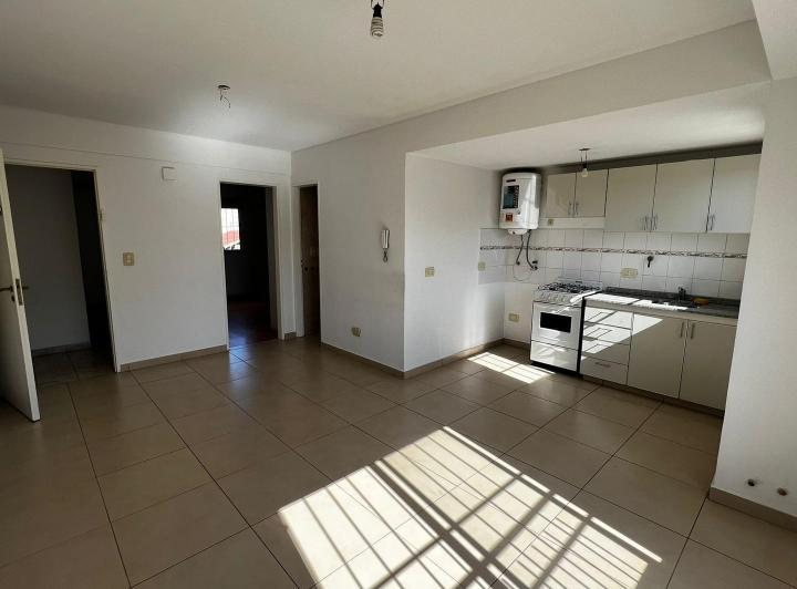 Departamento · 41m² · 2 Ambientes